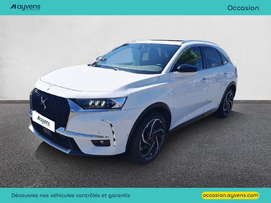 DS DS 7 Crossback E-TENSE 225ch Grand Chic